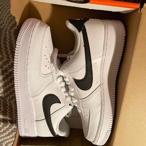 Nike men’s Air Force 1